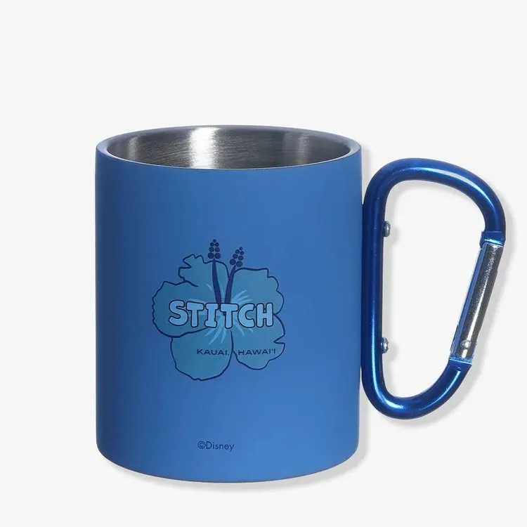 CANECA MOSQUETAO STITCH
