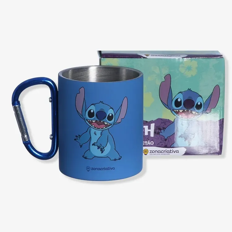 CANECA MOSQUETAO STITCH