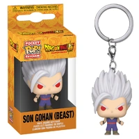 CHAVEIRO FUNKO SON GOHAN - imagem 1