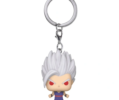 CHAVEIRO FUNKO SON GOHAN