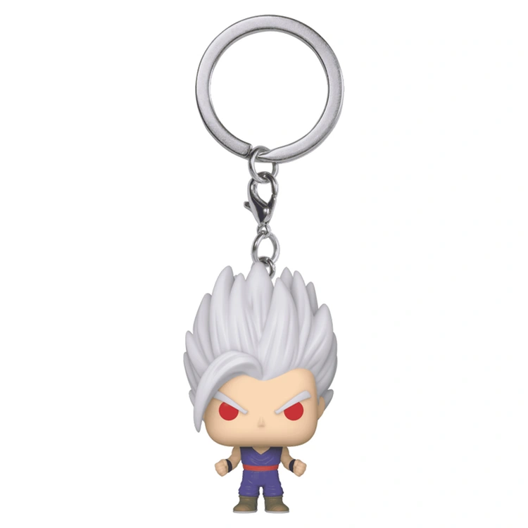 CHAVEIRO FUNKO SON GOHAN