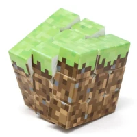 CUBO MAGICO MINECRAFT - imagem 1