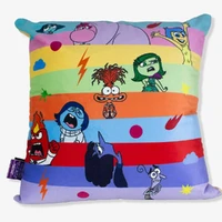 Almofada 40x40 Divertidamente - Disney - imagem 1