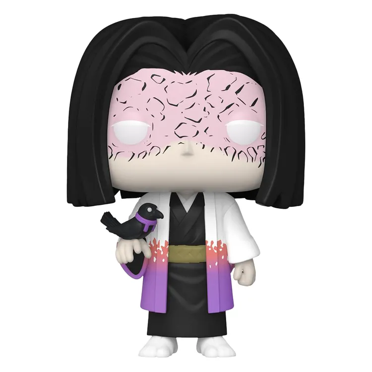 FUNKO POP KAGAYA UBUYASHIKI - EDIÇÃO ESPECIAL 1289