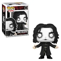FUNKO POP THE CROW - ERIC DRAVEN 1428 - imagem 1