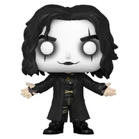 FUNKO POP THE CROW - ERIC DRAVEN 1428 - imagem 2