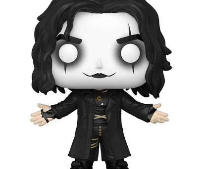 FUNKO POP THE CROW - ERIC DRAVEN 1428