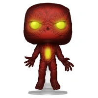 FUNKO POP TELEVISION NETFLIX: STRANGER THINGS S4 - VECNA 1595 - imagem 2