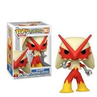 FUNKO POP BLAZIKEN- POKEMON 983 - imagem 1