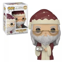 FUNKO POP ALBUS DUMBLEDORE - 125 - imagem 1