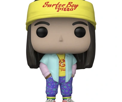 FUNKO POP TELEVISION STRANGER THINGS S4 - ARGYLE 1302