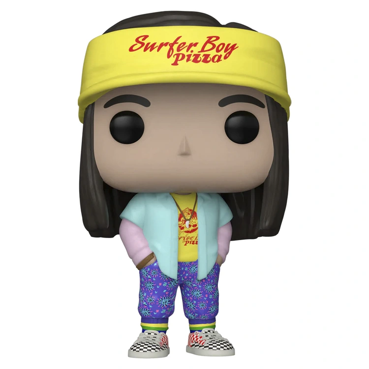 FUNKO POP TELEVISION STRANGER THINGS S4 - ARGYLE 1302