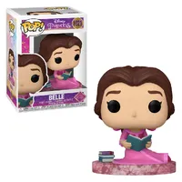 FUNKO POP BELLE - 1021 - imagem 1