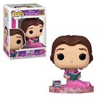 FUNKO POP BELLE - 1021 - imagem 1