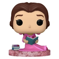 FUNKO POP BELLE - 1021 - imagem 2