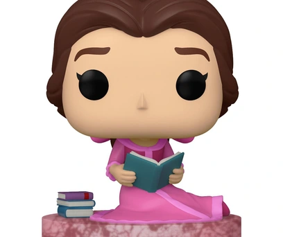 FUNKO POP BELLE - 1021