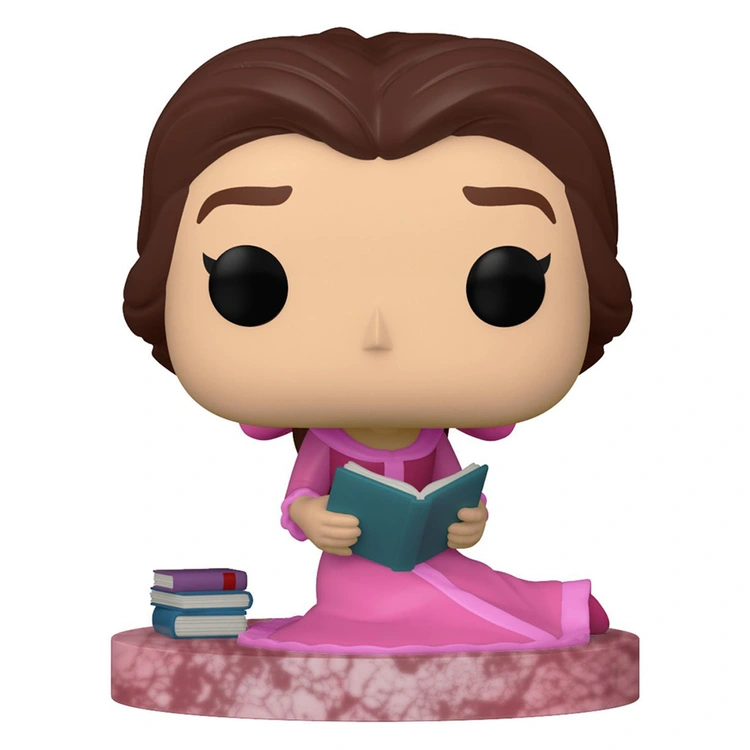 FUNKO POP BELLE - 1021