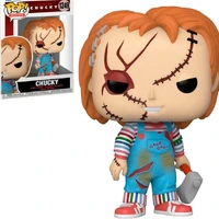 FUNKO POP CHUCK - 1249 - imagem 1