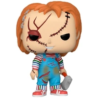 FUNKO POP CHUCK - 1249 - imagem 2