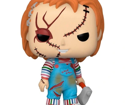 FUNKO POP CHUCK - 1249