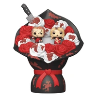 FUNKO POP BUQUE CHUCK E TIFFANY - 3 - imagem 2