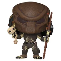 FUNKO POP PLUS PREDATOR 2 - CITY HUNTER 1751 - imagem 2