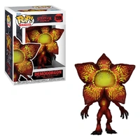 FUNKO POP TELEVISION NETFLIX: STRANGER THINGS S4 - DEMOGORGON 1596 - imagem 1