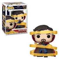 FUNKO POP SPIDER MAN - DOCTOR STRANGE 1162 - imagem 1