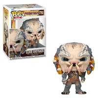 FUNKO POP PLUS PREDATOR 2 - ELDER GREYBACK 1750 - imagem 1