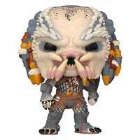 FUNKO POP PLUS PREDATOR 2 - ELDER GREYBACK 1750 - imagem 2