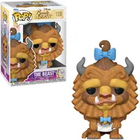 funko pop the beast - FERA 1135 - imagem 1