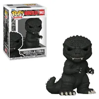 FUNKO POP GODZILLA - 1663 - imagem 1