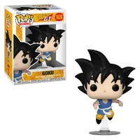 FUNKO POP ANIMATION DRAGON BALL GT - GOKU 1626 - imagem 1