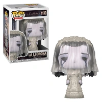 FUNKO POP LA LLORONA - 1130 - imagem 1