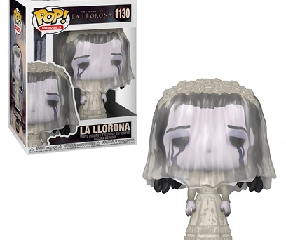 FUNKO POP LA LLORONA - 1130