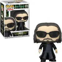 FUNKO POP MATRIX NEO - 1172 - imagem 1