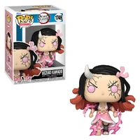 FUNKO POP NEZUKO KAMADO - 1749 - imagem 1