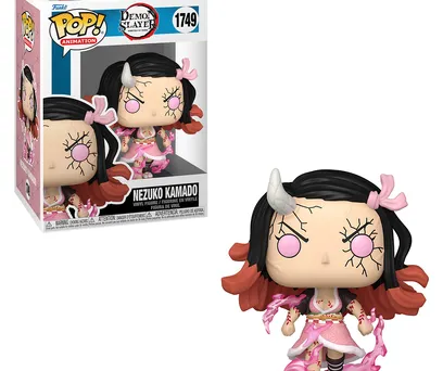 FUNKO POP NEZUKO KAMADO - 1749