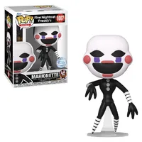 FUNKO POP MARIONETTE 1007 - EDIÇÃO ESPECIAL - imagem 1