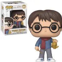 FUNKO POP HARRY POTTER 122 - imagem 1