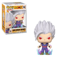 FUNKO POP SON GOHAN - 1703 - imagem 1