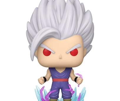 FUNKO POP SON GOHAN - 1703