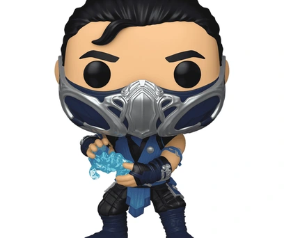 FUNKO POP SUB-ZERO 