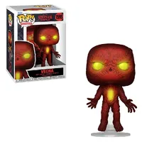 FUNKO POP TELEVISION NETFLIX: STRANGER THINGS S4 - VECNA 1595 - imagem 1