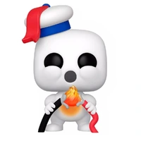 FUNKOPOP MINI PUFT ZAPPED - EDIÇAO ESPECIAL 1053 - imagem 2