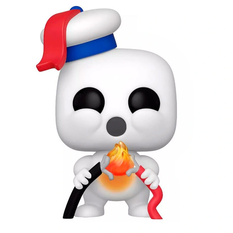 FUNKOPOP MINI PUFT ZAPPED - EDIÇAO ESPECIAL 1053