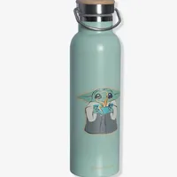 GARRAFA TERMICA 600ML BABY YODA - imagem 1