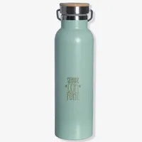 GARRAFA TERMICA 600ML BABY YODA - imagem 2