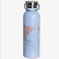 GARRAFA TERMICA 600ML VIAGEM - imagem 2