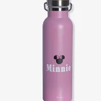 GARRAFA TERMICA 600ML MINNIE MOUSE - imagem 1